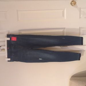 Spanx Jeggings